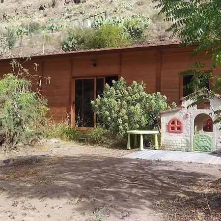 The Mountain House *